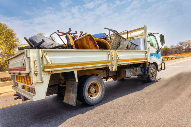 Moving and Downsizing Cleanouts in Yoakum, TX