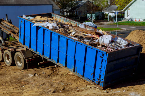 Recycling Services for Junk in Yoakum, TX